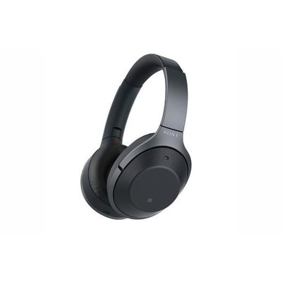 Sony Kafaüstü Gürültü Önleyici Kablosuz Kulaklık