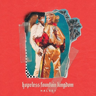 Hopeless Fountain Kingdom Deluxe
