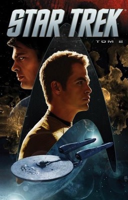 Star Trek Tom 2 (Star Trek Vol 2)
