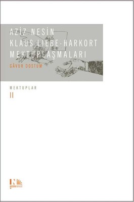 Aziz Nesin-Klaus Liebe-Harkort Mektuplaşmaları
