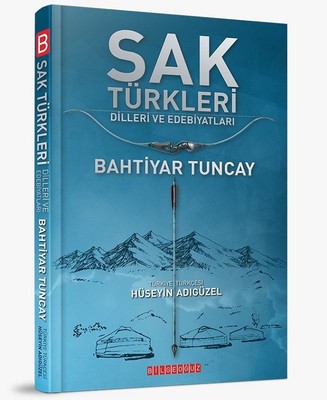 Sak Türkleri-Dilleri ve Edebiyatları