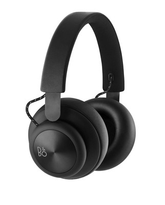 Beoplay H4 Wireless Gri Kulak Üstü Kulaklık