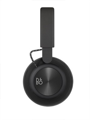 Beoplay H4 Wireless Gri Kulak Üstü Kulaklık