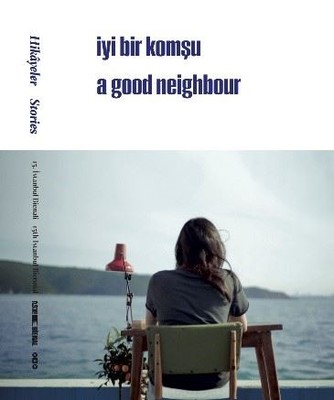 15.İstanbul Bienali Hikayeler-İyi Bir Komşu