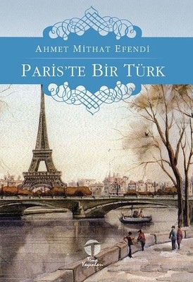 Pariste Bir Türk