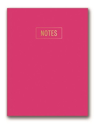 Le Color Notes 64 Yaprak Çizgili