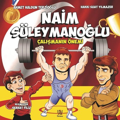 Naim Süleymanoğlu-Çalışmanın Önemi