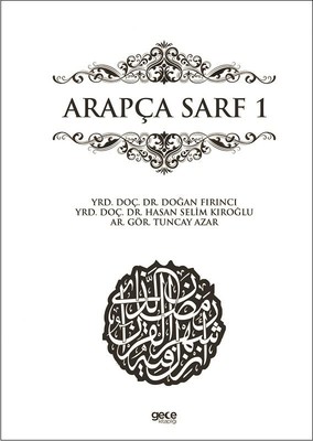 Arapça Sarf 1