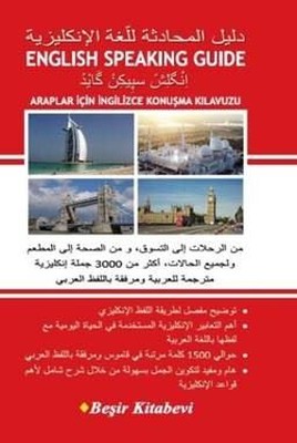 English Speaking Guide-Araplar İçin Konuşma Kılavuzu