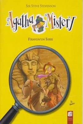 Agatha Mistery 1-Firavun'un Sırrı