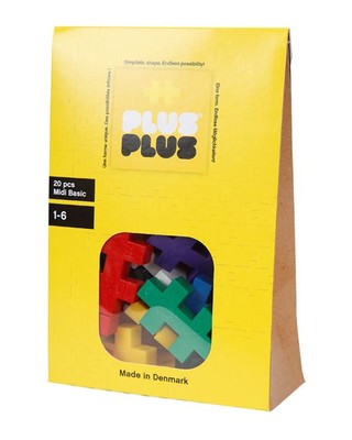 PlusPlus-YapımOyc.20p.Midi Basic