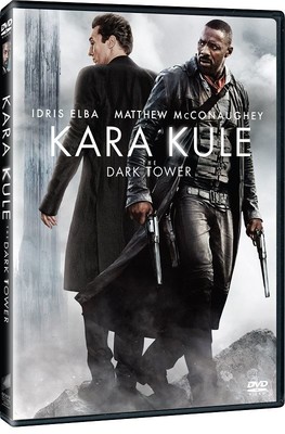 Kara Kule - The Dark Tower