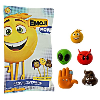 Emoji 2005 Sürpriz Paket Figür