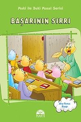 Başarının Sırrı