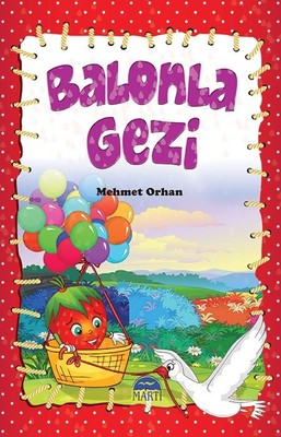 Balonla Gezi