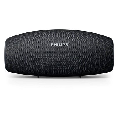Philips BT6900B Wireless Portable Speaker - Siyah