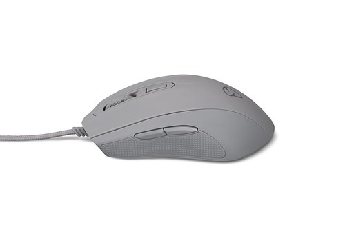 Mionix Castor Optical Gri Gaming Mouse