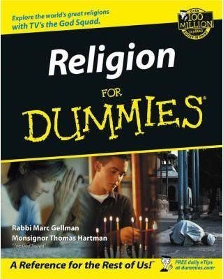 Religion For Dummies