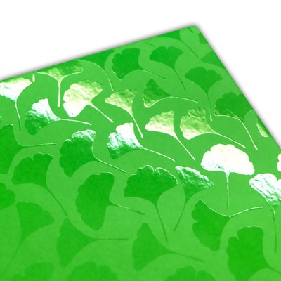 İstisna-Yeşil 80 Yaprak Çizgili Defter 