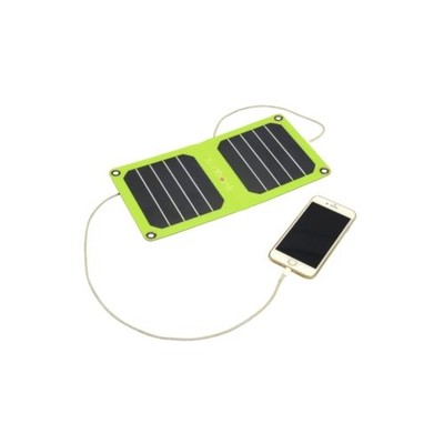Sunbank SunTouch 53 W Güneş Enerjili (Solar) Anlık Şarj Cihazı  FLESGRE