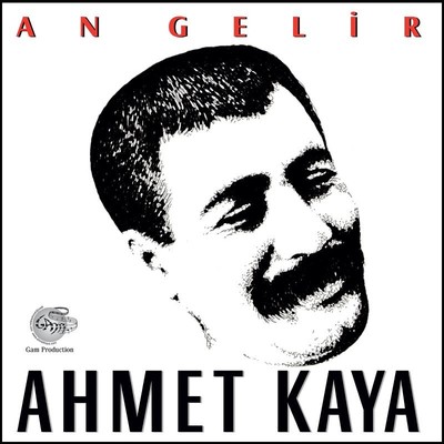  Ahmet Kaya An Gelir Plak