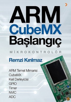 ARM CubeMX Başlangıç