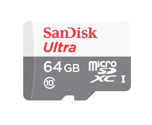 Sandisk Ultra And.64GB microSDXC 064G