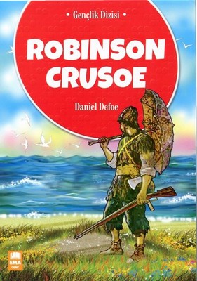 Robinson Crusoe-Gençlik Dizisi