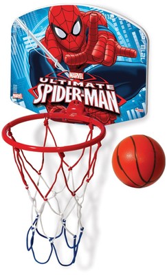 Spiderman-Küçük Pota W/1495