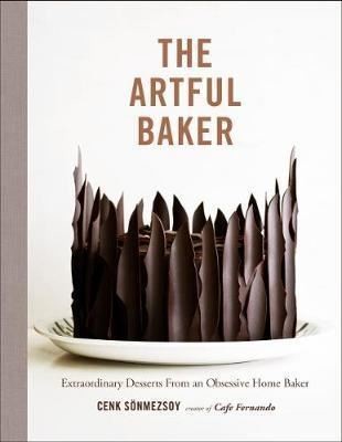 The Artful Baker - Cafe Fernando