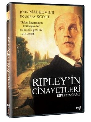 Ripley'in Cinayetleri - Ripley's Game