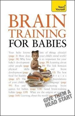 Brain Training for Babies