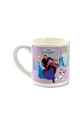 Disney Frozen Porselen Kupa