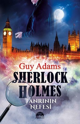 Tanrının Nefesi-Sherlock Holmes