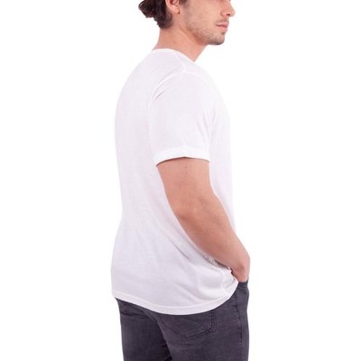 Biggdesign Pistachio Beyaz Erkek T-Shirt