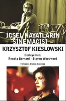 Krzysztof Kieslowski-İçsel Hayatların Sinemacısı