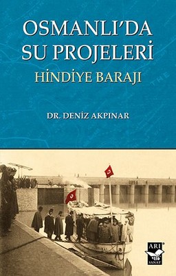 Osmanlıda Su Projeleri
