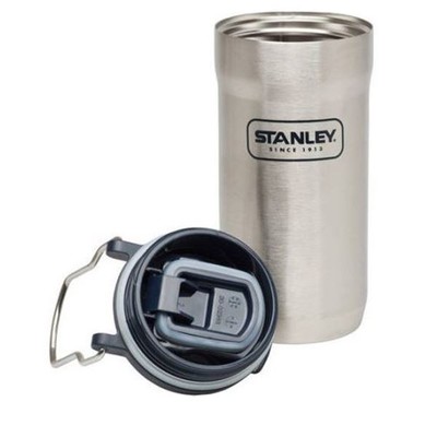 Stanley Mug Steel Lock SS 0.47L