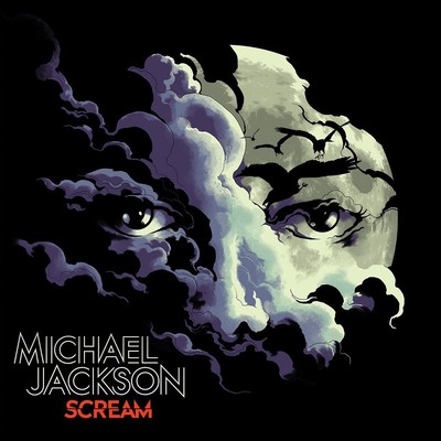 Scream 2 LP