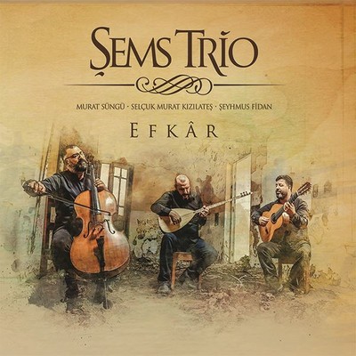 Şems Trio