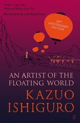 an artist of floating world