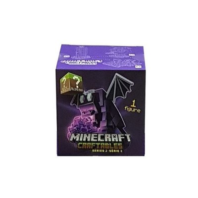 Minecraft Mini Figür S2-JTMIN 3511