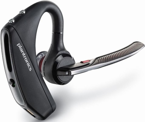 Plantronics Voyager 5200 Bluetooth Kulakiçi Kulaklık (Çift Telefon ve Müzik Desteği)