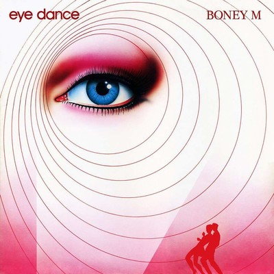 Eye Dance (1985)