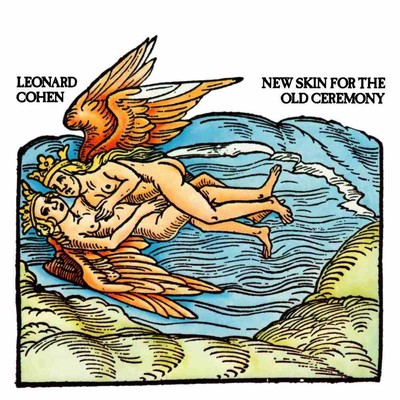 New Skin For The Old Ceremony (1974)