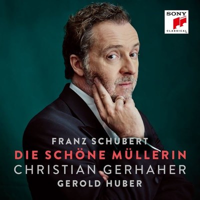 Schubert: Die Schöne Müllerin D. 795