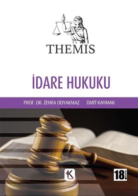 Themis-İdare Hukuku
