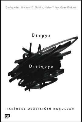 Ütopya-Distopya