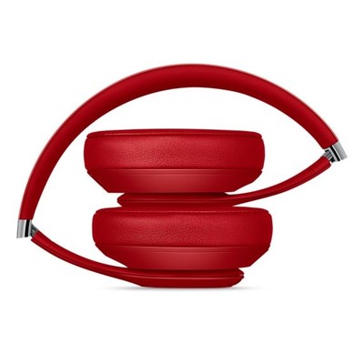 Beats Studio3 Wireless Kulak Üstü Kulaklık MQD02ZE/A Kırmızı