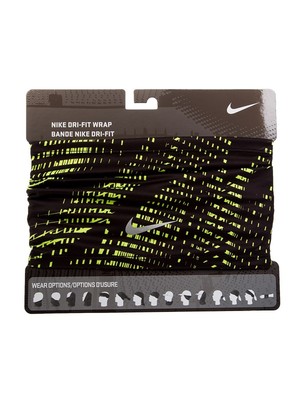 Nike Bandaj Printed Dri-Fit Wrap